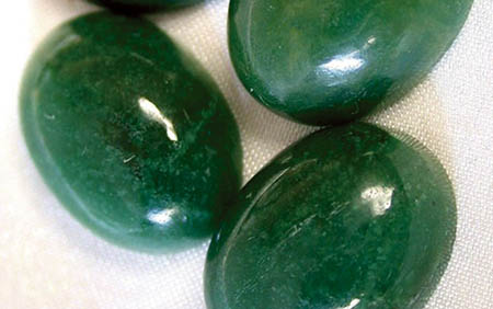 piedra de jade significado