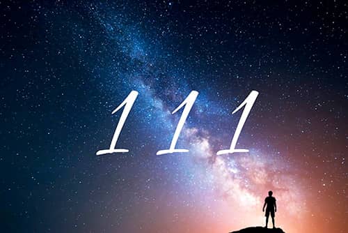 111 significado espiritual