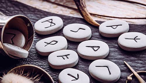 runas significado y uso